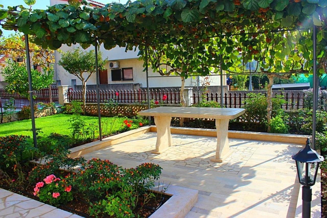 Ruzica Daire Poreč Dış mekan fotoğraf