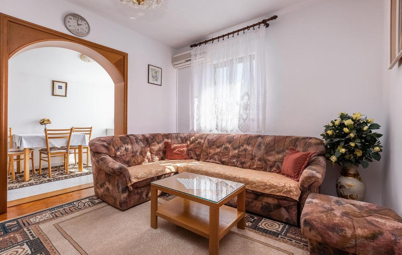 Ruzica Daire Poreč Dış mekan fotoğraf