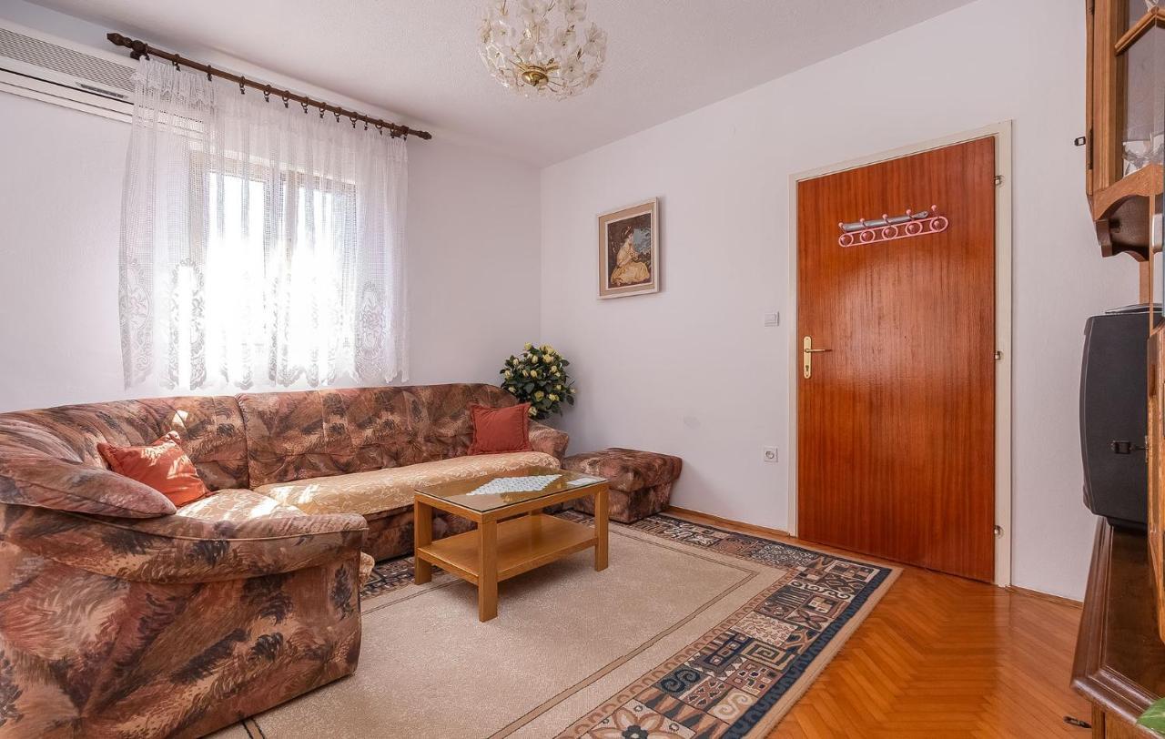 Ruzica Daire Poreč Dış mekan fotoğraf