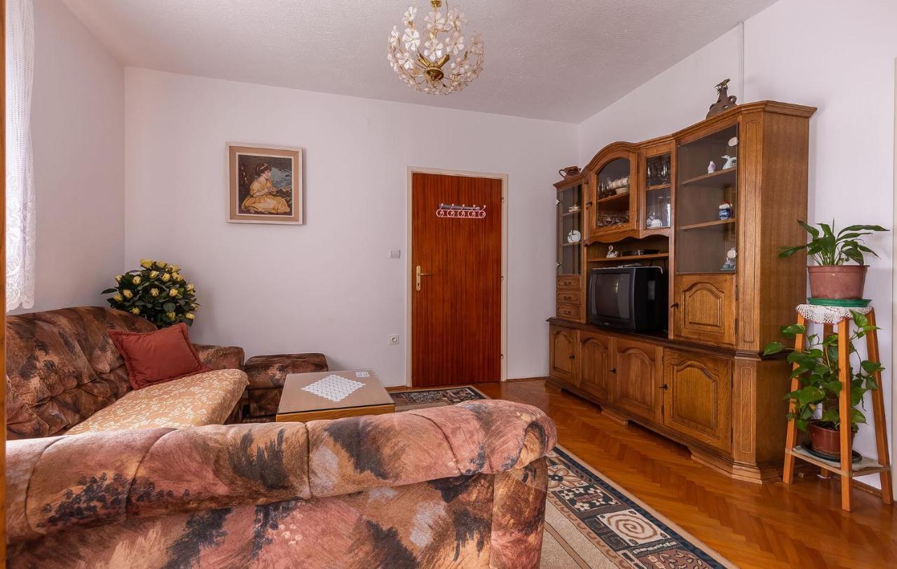 Ruzica Daire Poreč Dış mekan fotoğraf